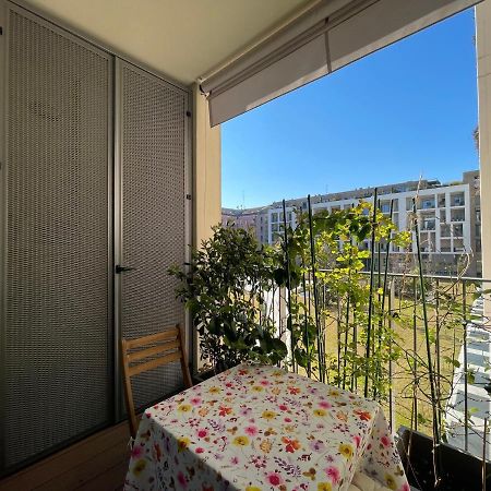 Casa Ampere Lejlighed Milano Eksteriør billede