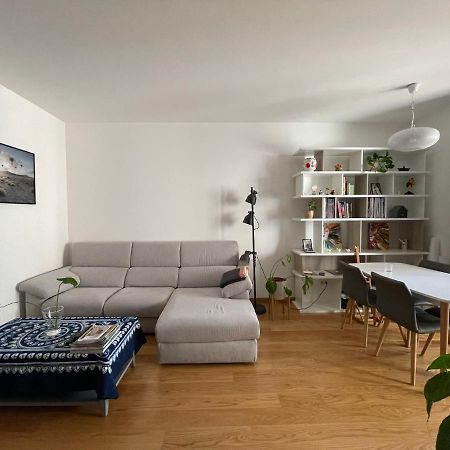 Casa Ampere Lejlighed Milano Eksteriør billede