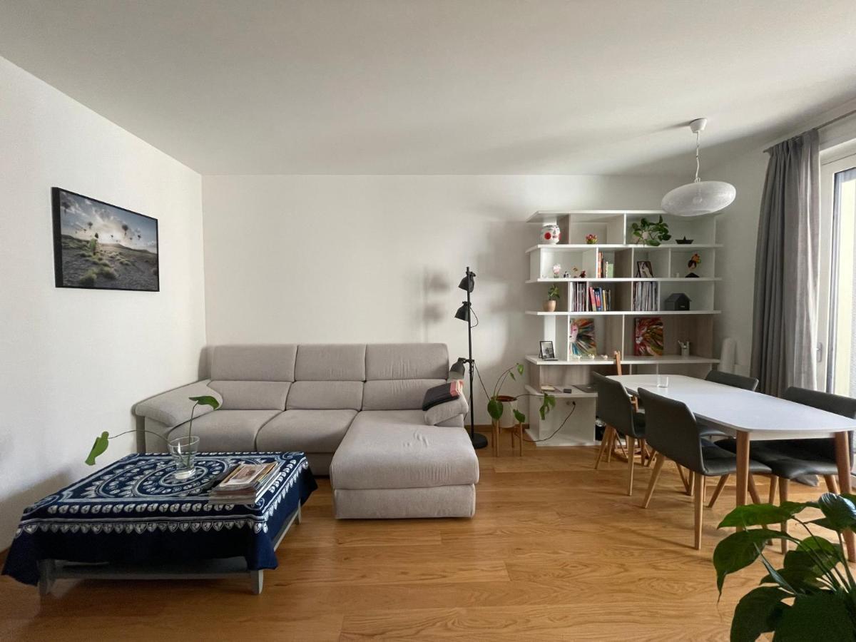 Casa Ampere Lejlighed Milano Eksteriør billede